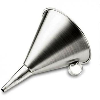 Lacor - 62516 - Embudo Inox. 16 cm.