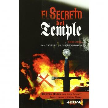 Secreto Del Temple