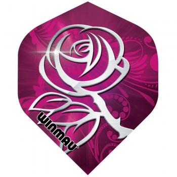 Pluma winmau standard rosa 6900. 200