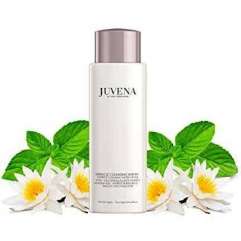 Juvena Miracle Cleansing Water Desmaquillante - 200 ml