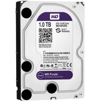 HD1TB - Disco Duro 1TB SATA 6 Gb/s Modelo WD10EURX