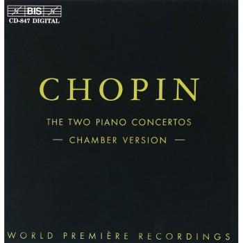 Chopin: The Two Piano Concertos