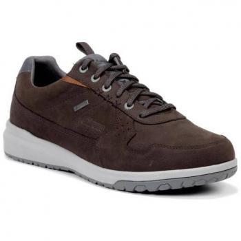 Botines de Hombre CHIRUCA ZAPATO TREKKING MARRON