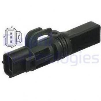 Sensor de posición del cigüeñal DELPHI SS11015