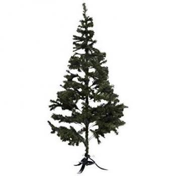 Decoración de Navidad Abeto Vinilo Clásico 1.90M