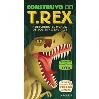 Construyo un T.REX