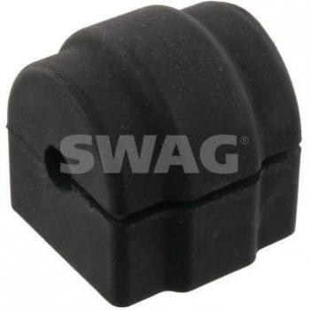 SWAG estabilizador de barra estabilizadora 20 93 8074 con silentblock