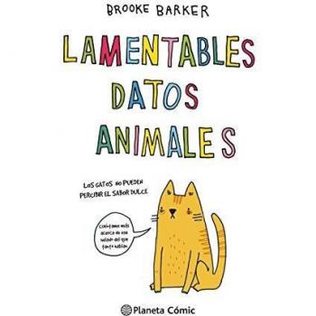 Lamentables datos animales