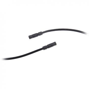 Shimano DI2 EW de SD50 Cable de alimentación, Color Negro, tamaño 800 mm, 0.0227, 10 x 10 x 2centimeters