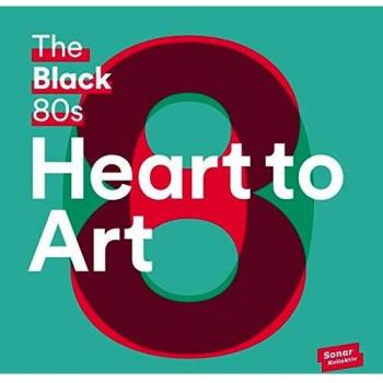 Heart to Art [Vinilo]
