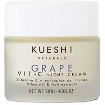Crema de Noche de Uva y Vit C