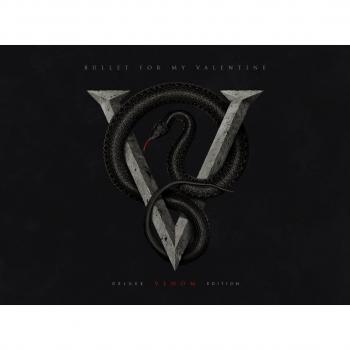 Venom - Deluxe Edition