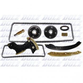 Kit de cadena de distribución DOLZ SKCM034V