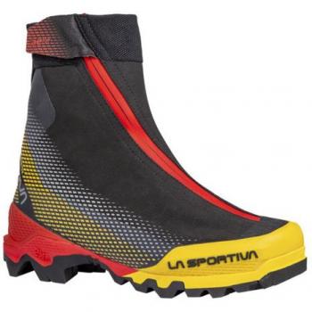 La Sportiva Botas Alpinismo Aequilibrium Top Goretex