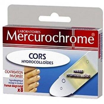 Trompas Hydrocolloïdes apósitos