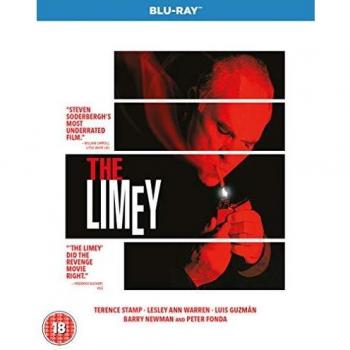 El Limey [Blu-ray Normal]