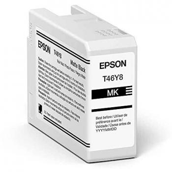 EPSON Encre T47A8 N Mate 50ML