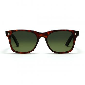 L.G.R Jambo 65 Men's Tortoiseshell Sunglasses Size 52