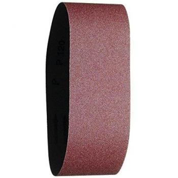 Wolfpack 9020730 - Lija Recambio Banda 100x914 mm. Grano 100