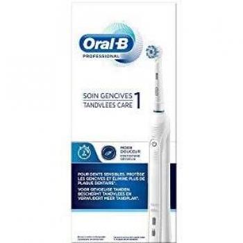 Oral-B Cepillo Eléctrico Cuidado de Encías 1 1ud