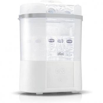 Esterilizador Chicco All-In-One con Secador