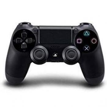Mando PS4 Dual Shock 4 Blanco V2