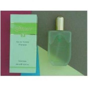Stereo Colonia Frescor Flor Nº3 100ml