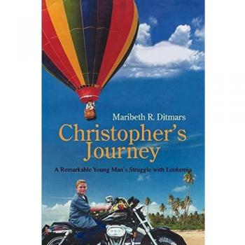 Viaje de Christopher: La Asombrosa Lucha de un Joven con Leucemia