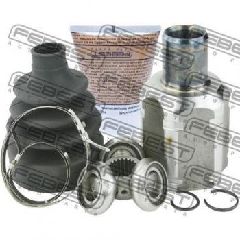 FEBEST CV-joint 3211-STSLH Junta homocinética con alta resistencia, diseño duradero, compatible con múltiples modelos de vehículos, fácil instalación y rendimiento óptimo en condiciones exigentes