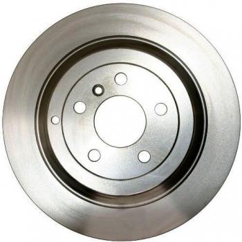 ABS 17792 Brake Discs - (Box contains 2 discs)