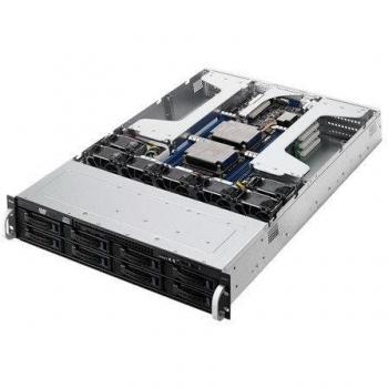 ASUS ESC4000 G3 Intel C612 LGA 2011-v3 2U - Barebone de sobremesa