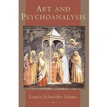 Art And Psychoanalysis