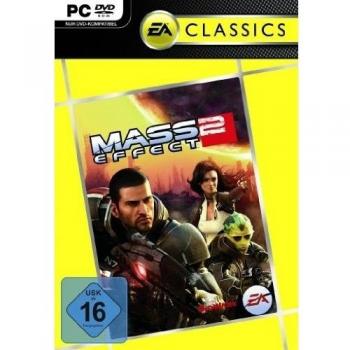 Mass Effect 2 [Software Pyramide] [Importación alemana]
