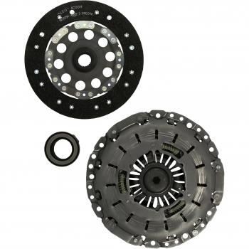 LuK 624 3158 00 Sac Kit de Embrague