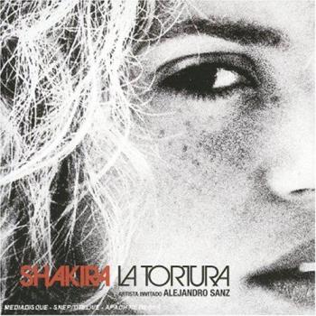 SHAKIRA LA TORTURA