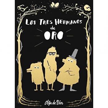 Los tres hermanos de oro