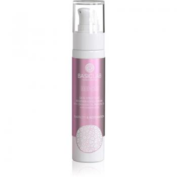 BasicLab Esteticus Intensive Regenerating Serum with 1% Ceramides and 2% Prebiotics - 50 ml