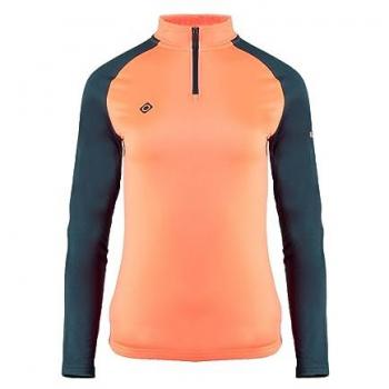 Camiseta de Running para Mujer Izas TAKU W - Cómoda, Transpirable y de Secado Rápido - Talla XS