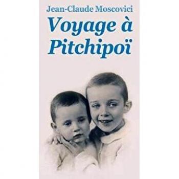 Viaje a Pitchipoi (Edición en Poche) - Jean-Claude Moscovici