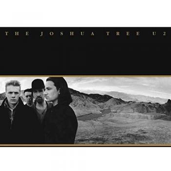 U2 - The Joshua Tree (30th Anniversary Edition) 2LP