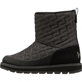 Helly Hansen Women's Beloved 2.0 Insulated Winter Boots Black