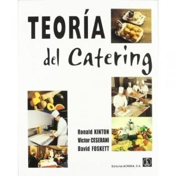 Teoría del catering - Kinton