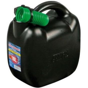 Lampa 66981 - Bidón de gasolina de plástico
