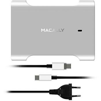 Macally CHARGER61-EU - Cargador