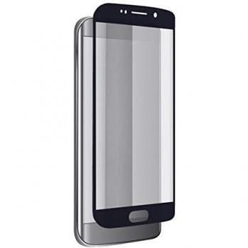 Ksix Protector de Pantalla Cristal Templado Curvo Samsung Galaxy S9 Extreme 3D