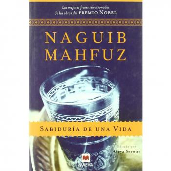 Sabiduría de una vida: Las mejores frases seleccionadas de las obras del Premio Nobel.