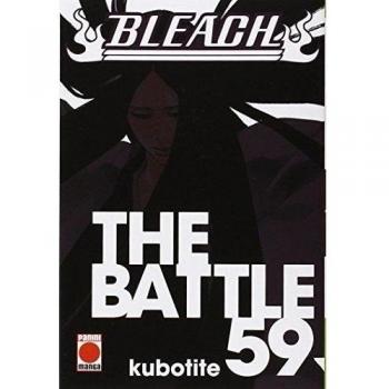 BLEACH 59
