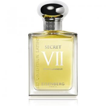 Eisenberg Secret VII Ècho Lumineux Eau de Parfum for Men 50 ml