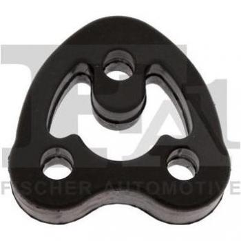 FA1 Tira de goma para sistema de escape 873-914, soporte de tubo de escape