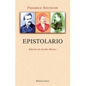 Epistolario